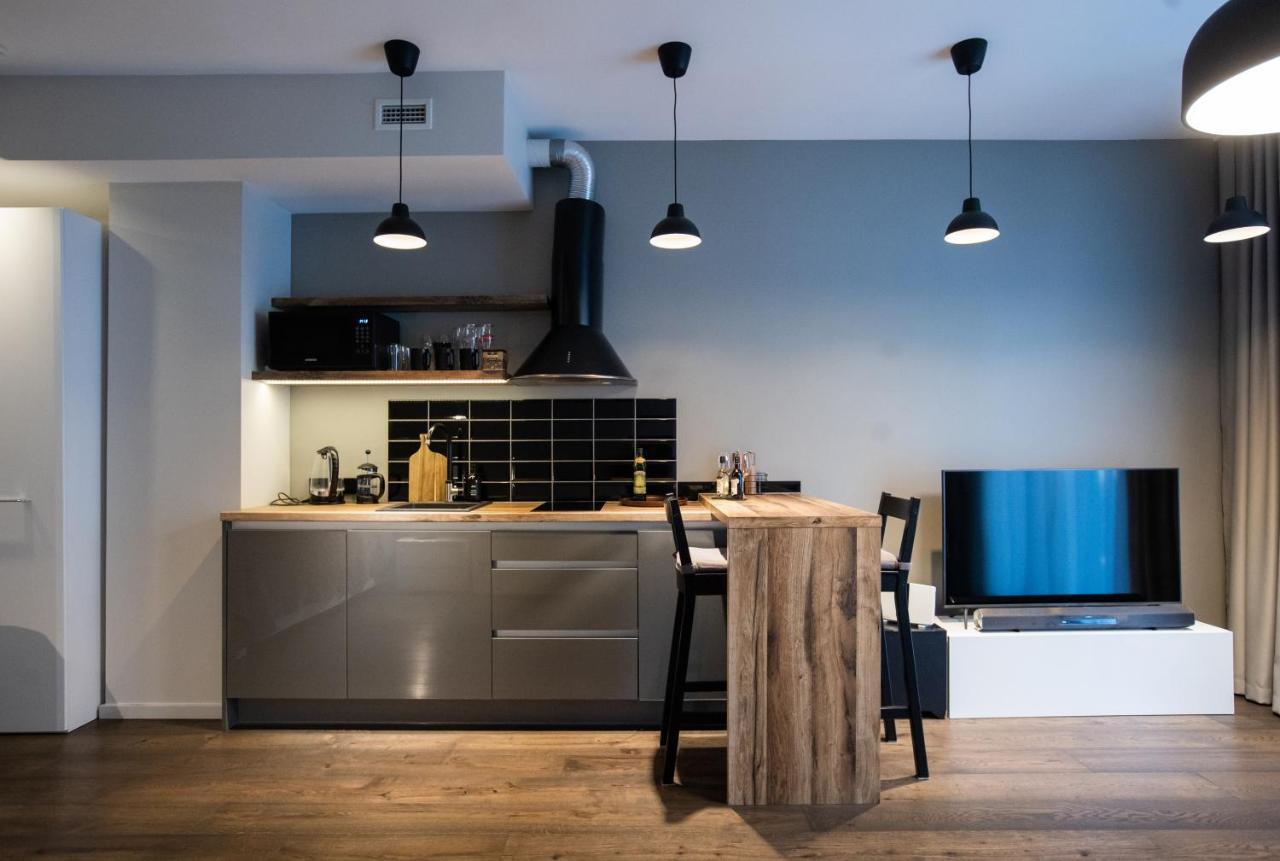 Revalia Das Haus Studios Εξωτερικό φωτογραφία