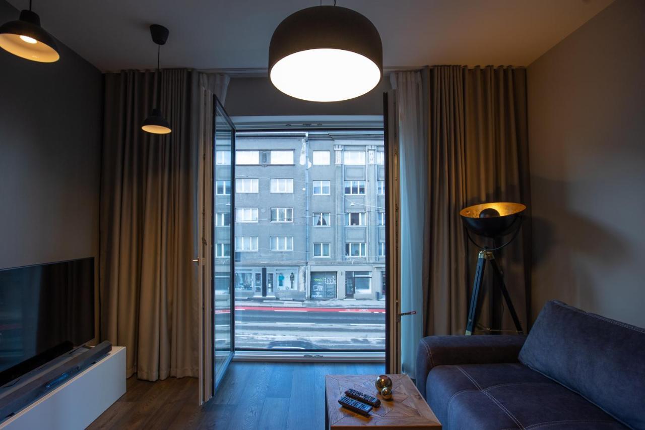 Revalia Das Haus Studios Εξωτερικό φωτογραφία