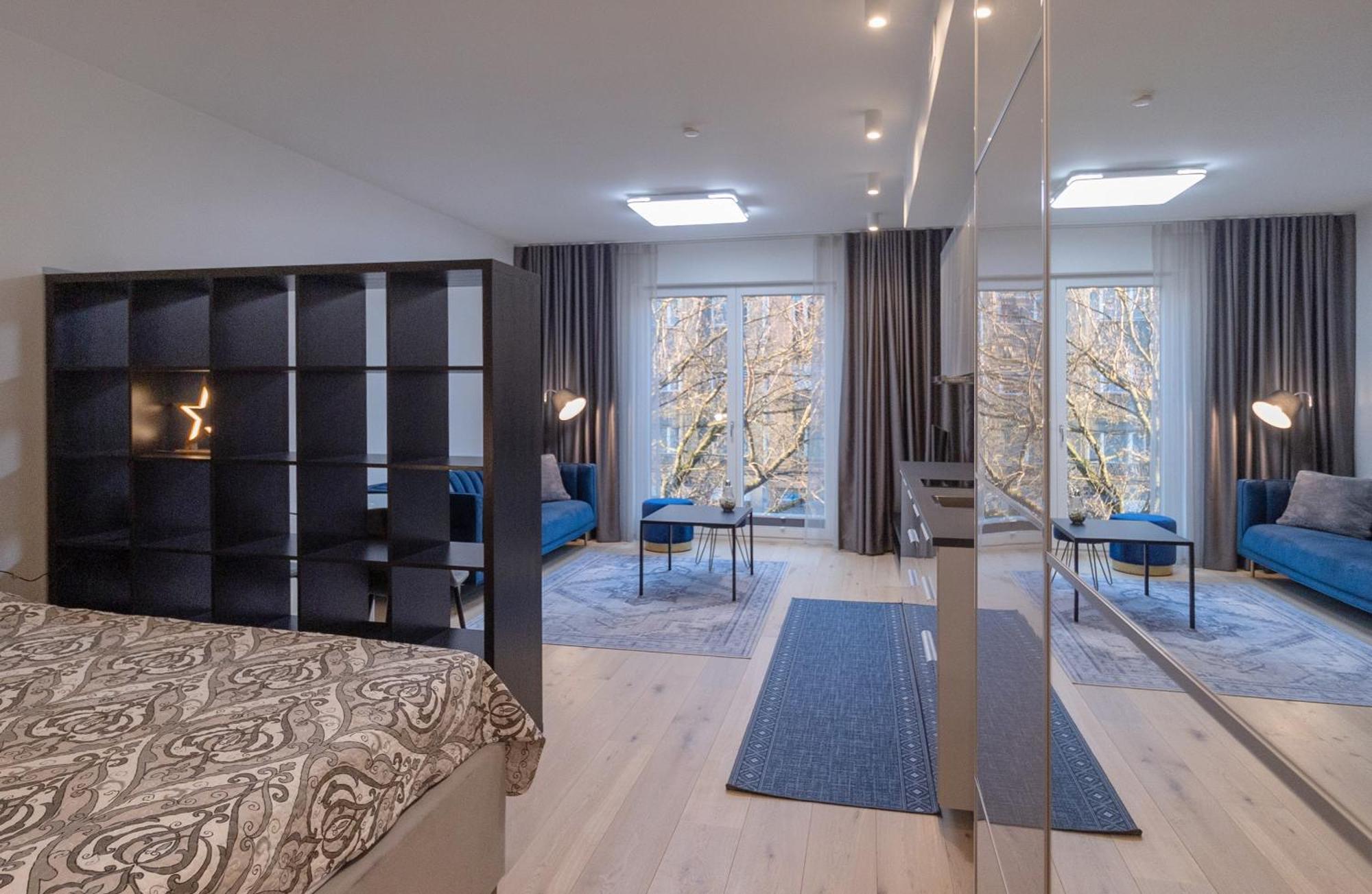 Revalia Das Haus Studios Εξωτερικό φωτογραφία