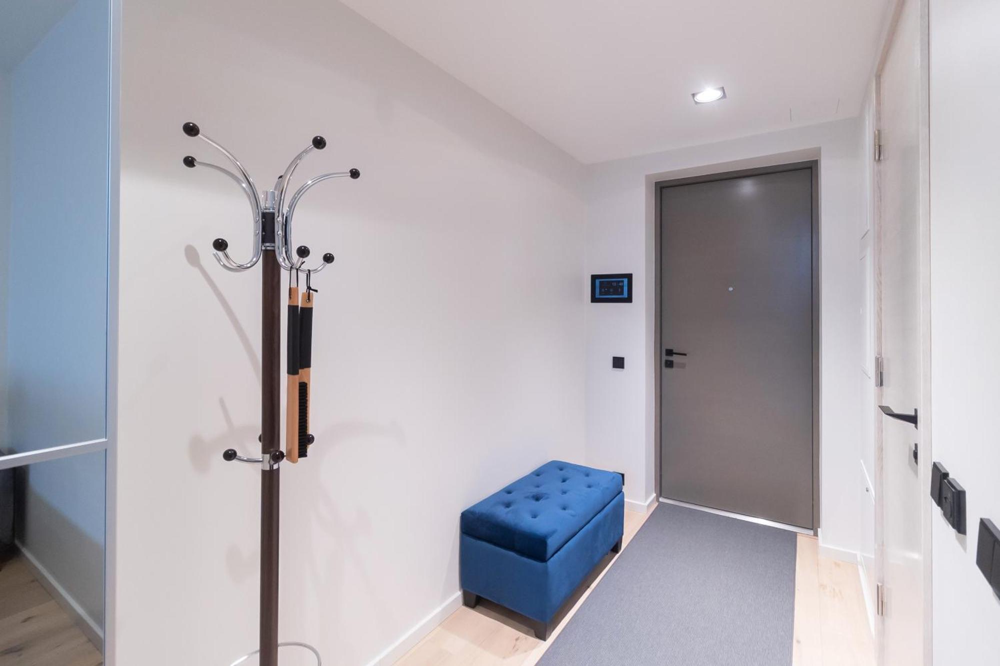 Revalia Das Haus Studios Εξωτερικό φωτογραφία