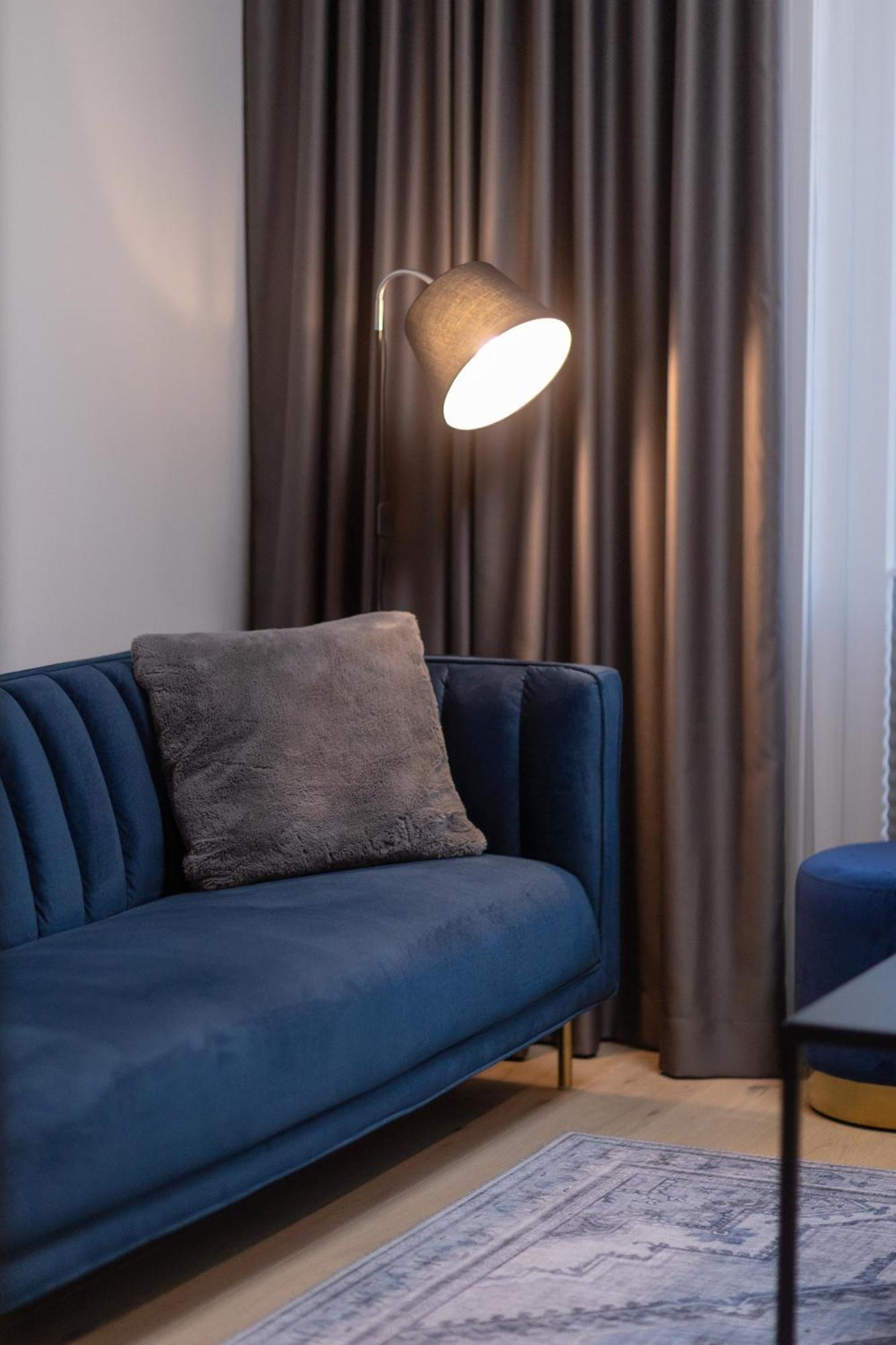 Revalia Das Haus Studios Εξωτερικό φωτογραφία