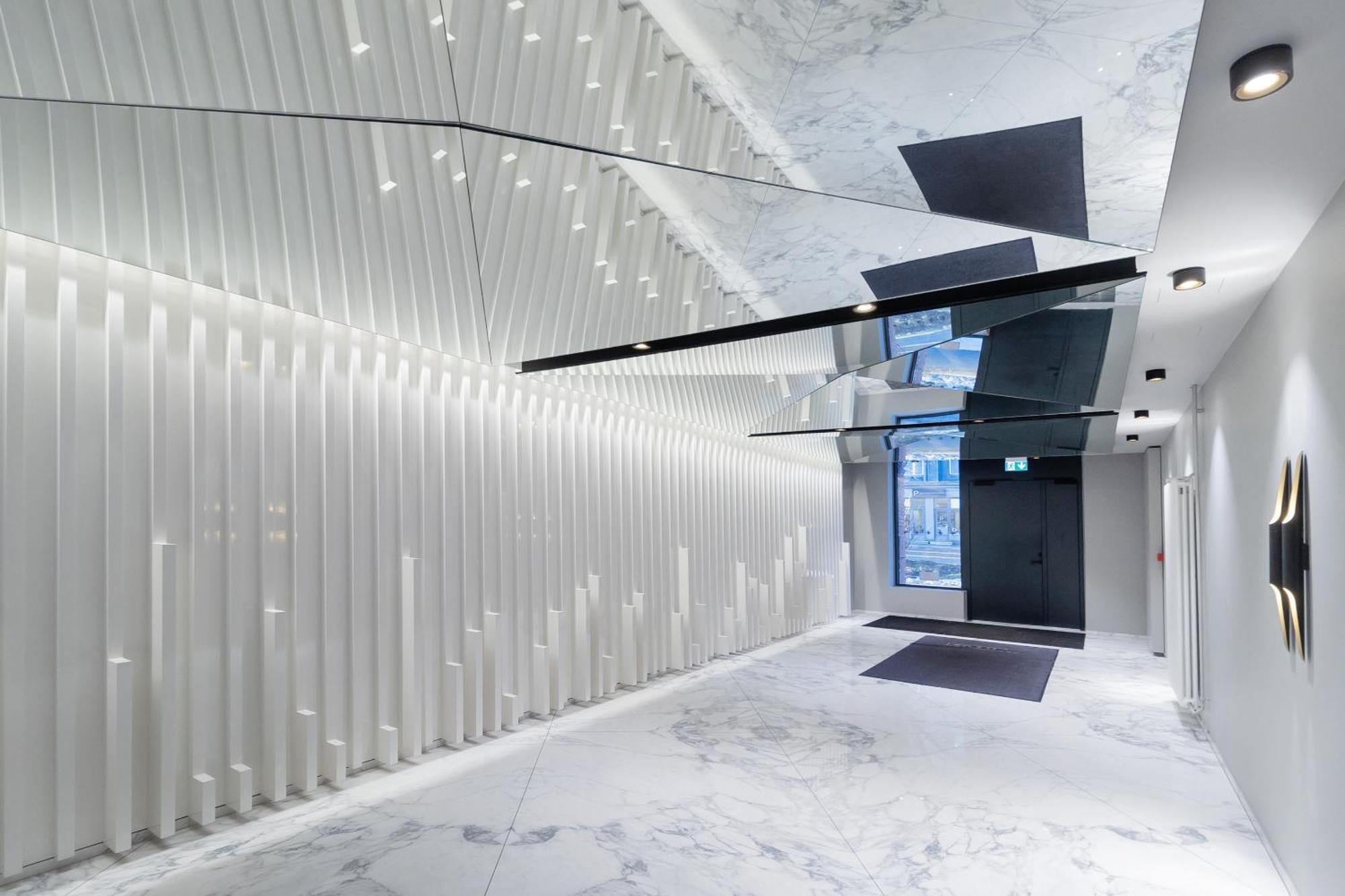 Revalia Das Haus Studios Εξωτερικό φωτογραφία