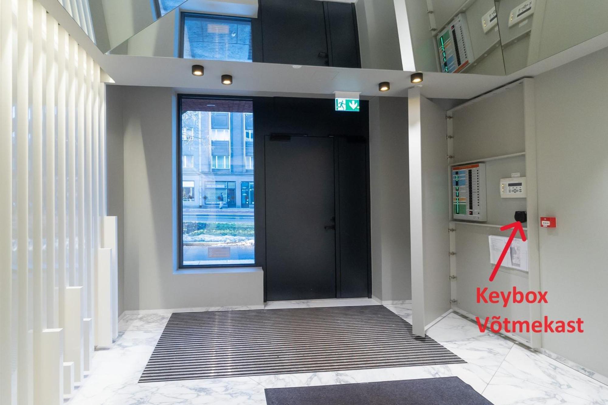 Revalia Das Haus Studios Εξωτερικό φωτογραφία